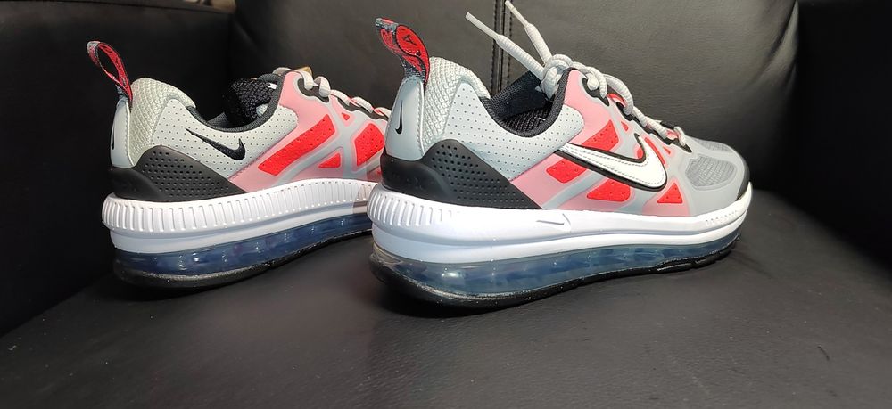 Nike Air Max Genome, номер 40