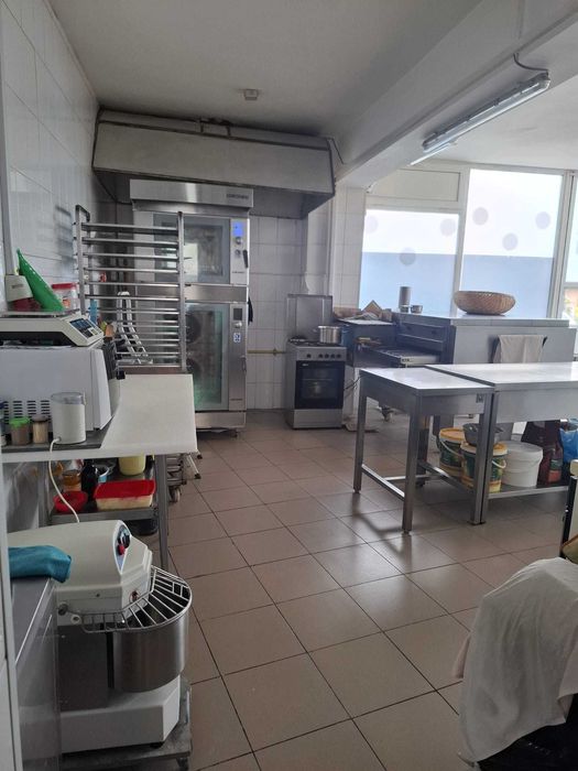 Cofetarie-Patiserie , afacere de vanzare