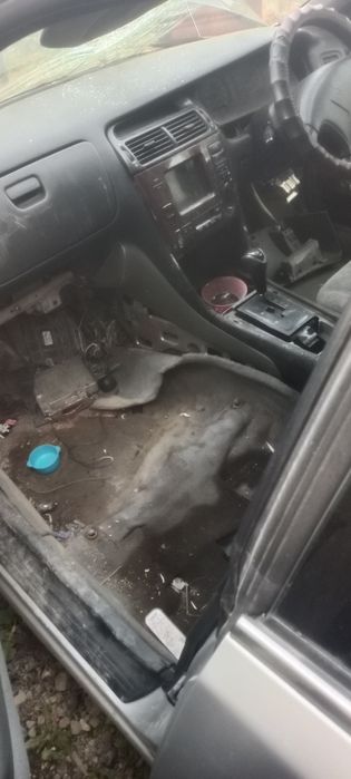 Продам на разбор