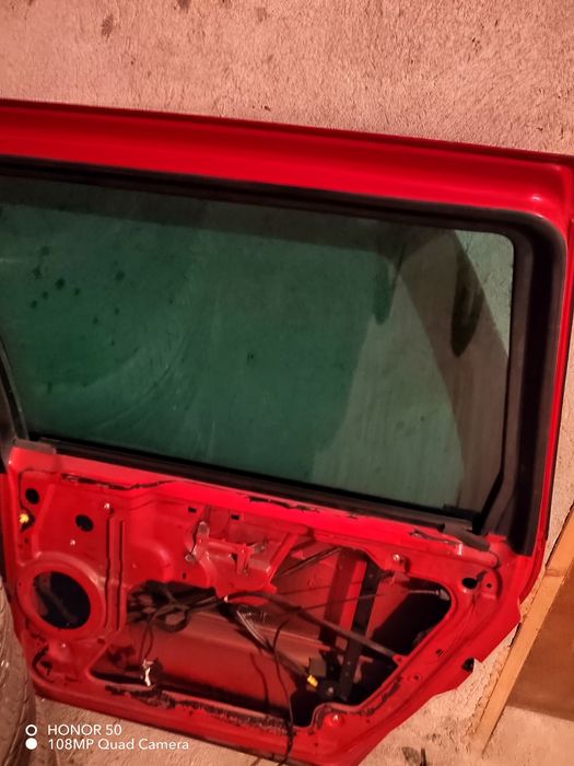 Врата за vw sharan