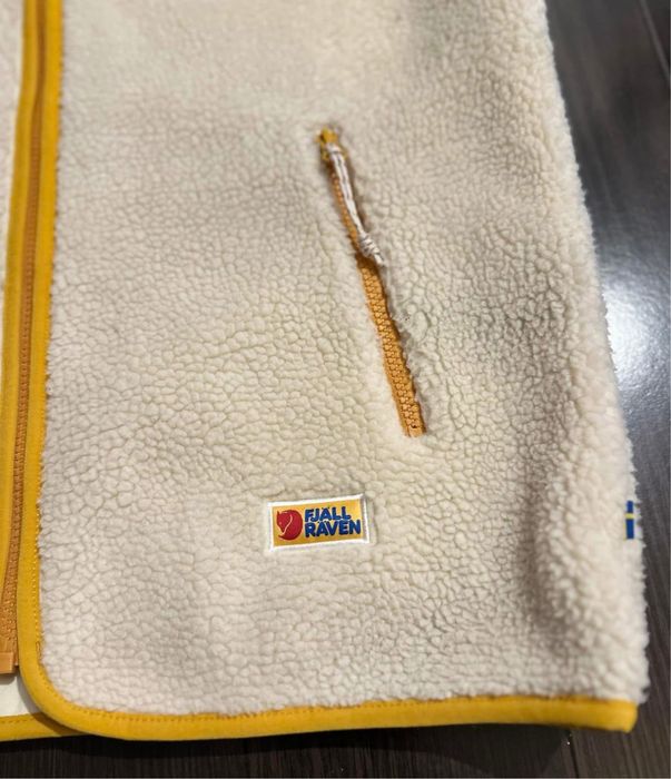 Geaca fleece FjallRaven