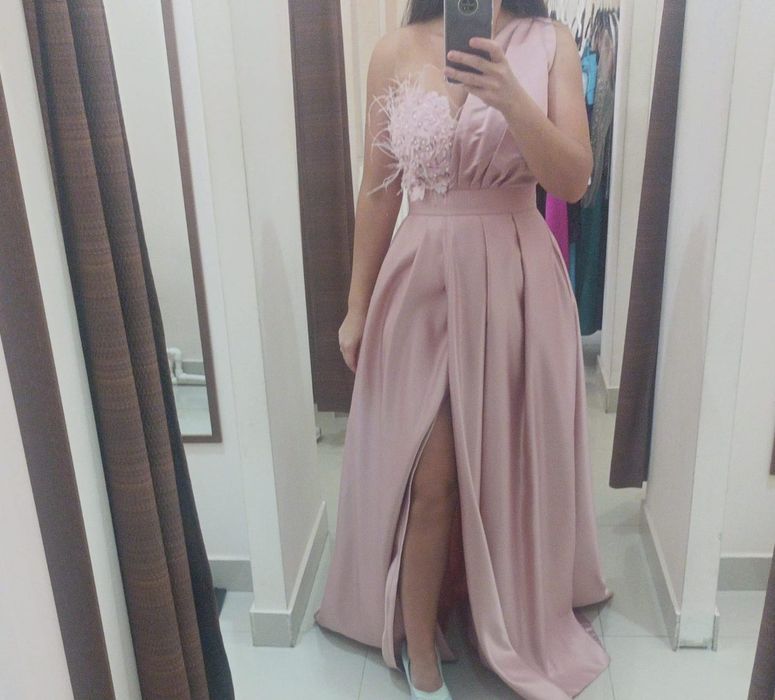 Rochie eleganta marimea 40