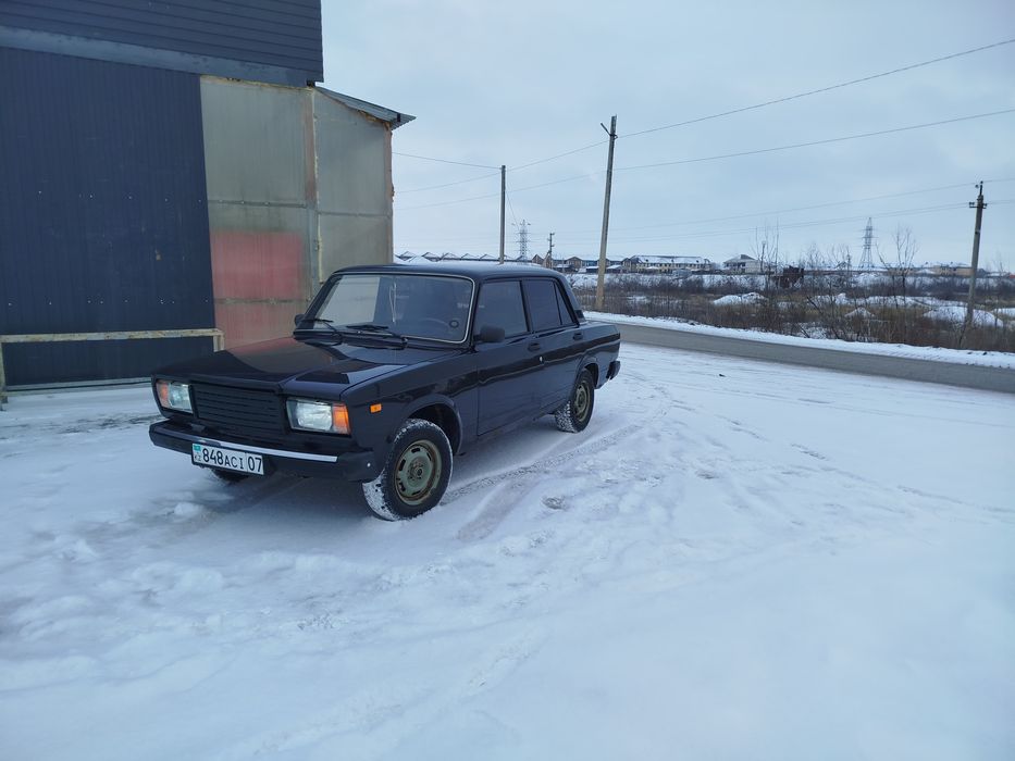 Продам черную ракету