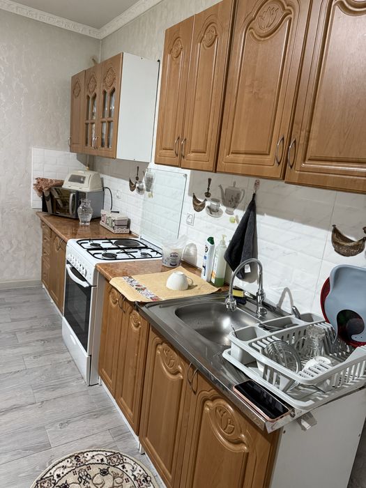 Продоется кухонный гарнитур