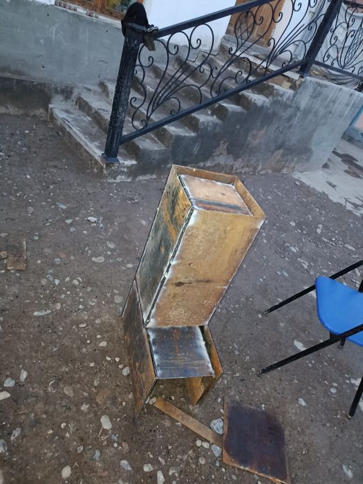 Сварка ишлари варча турдаги