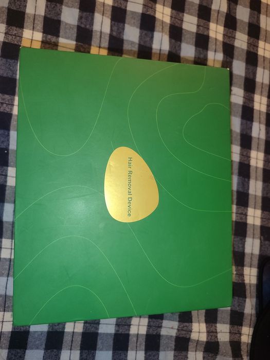 Фото эпилятор hair removal device