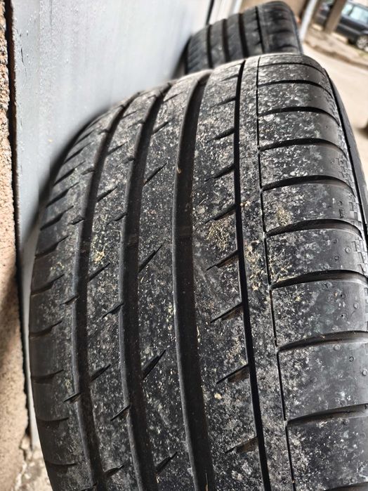 Джанти 18" Мерцедес w219