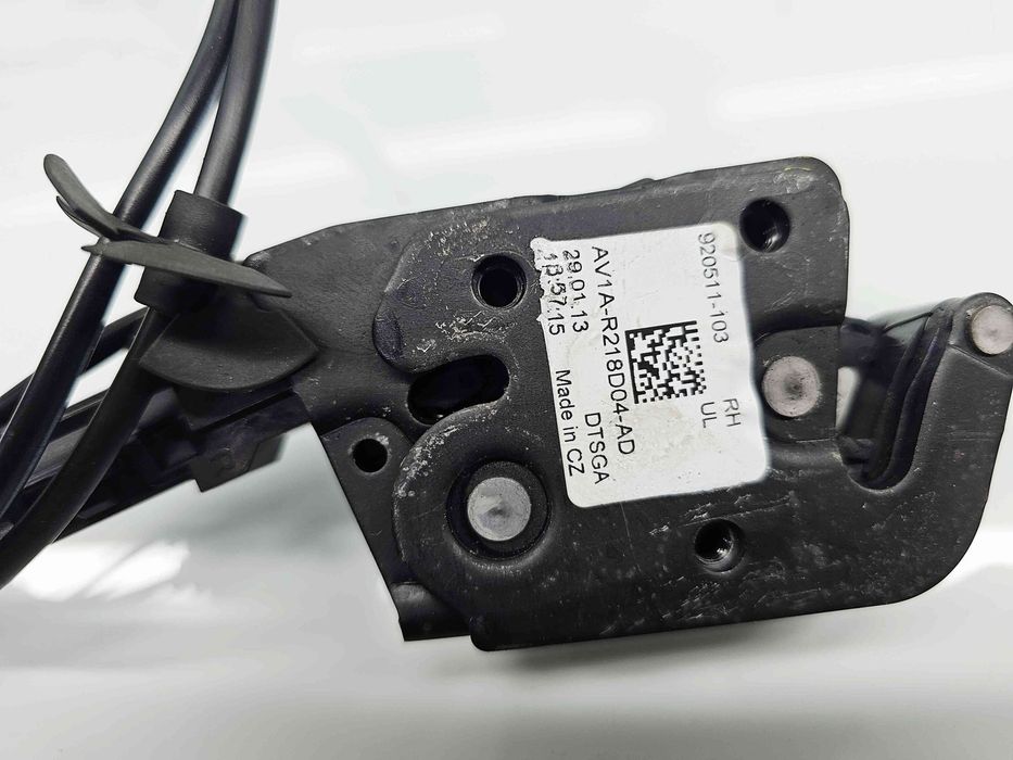 Broasca usa dreapta fata Ford B-Max [Fabr 2012-prezent] AV1A-R218D04-A