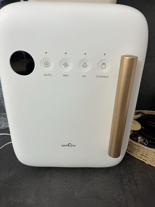 Sterilizator Spectra