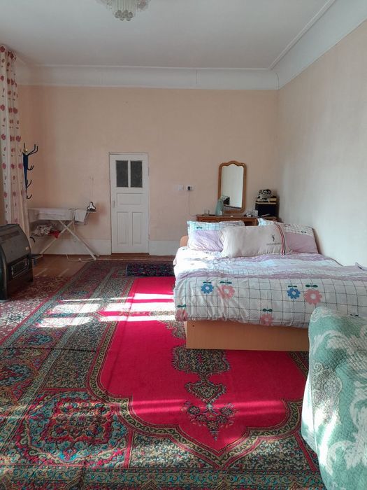 Продаётся участок