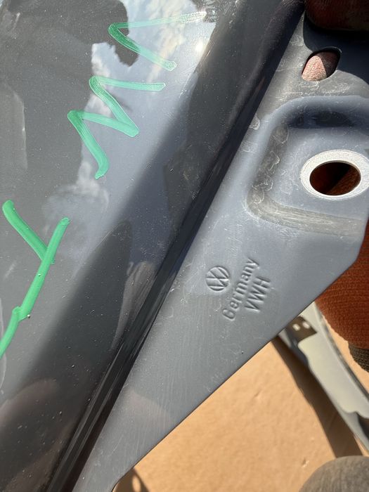 Калници VW Multivan T7 2025