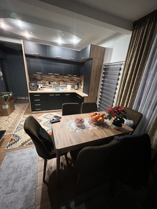 Apartament 3 camere sibiu