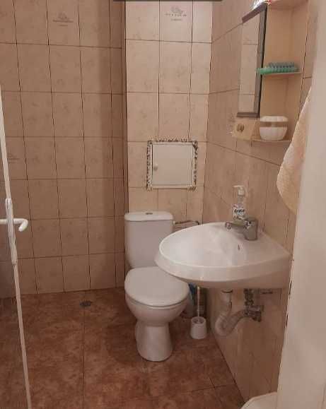 Дава се под наем Двустаен апартамент в Бургас, Възраждане - 50 кв.м за 175 € - Снимка #14