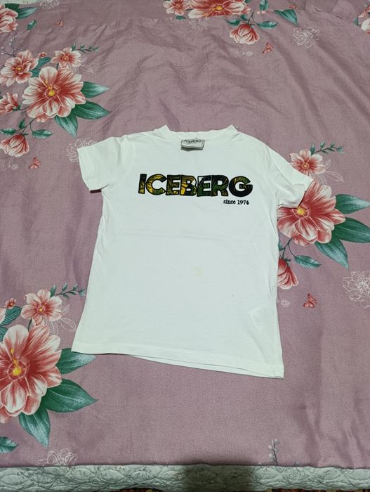 Футболки на мальчика