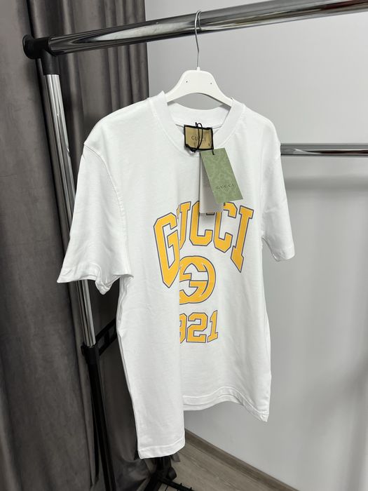Tricou GUCCI super calitate