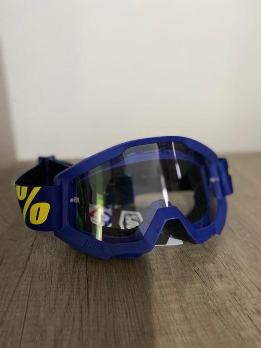 Echelari 100% enduro/atv/MTB