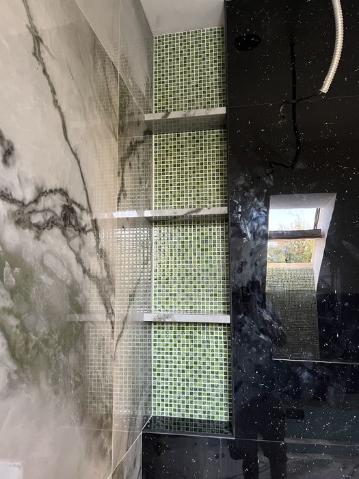 Кафельщик, Плиточник