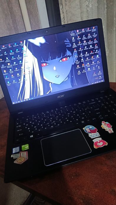 Продам Ноутбук ACER