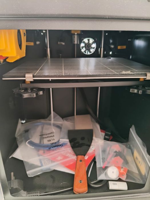 Продам 3 D принтер