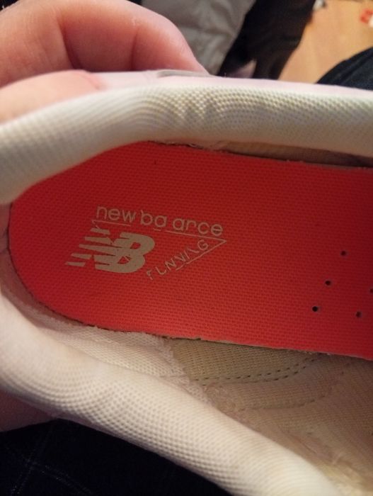 Adidași New Balance dama