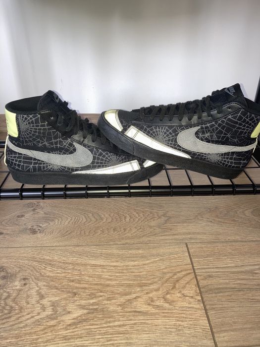 Nike Blazer Halloween, mărimea 45