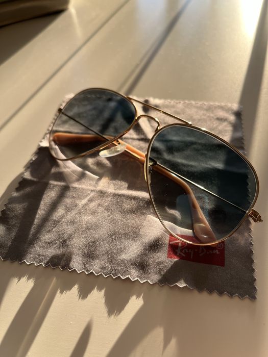 Ray-Ban  Авиатор