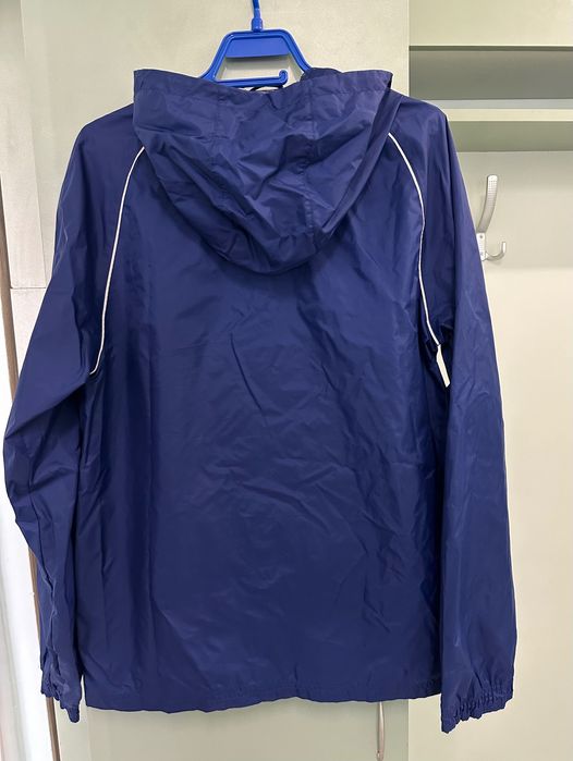 Мъжко яке ветровка Adidas