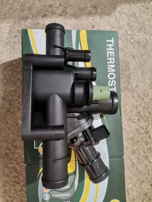 Нов термостат Ауди А3 1.6 бензин