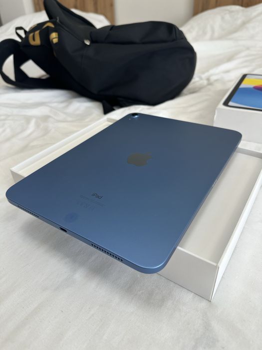 iPad 10-го поколения (2022)
