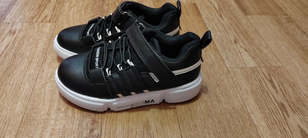 Кеды на мальчика 30р