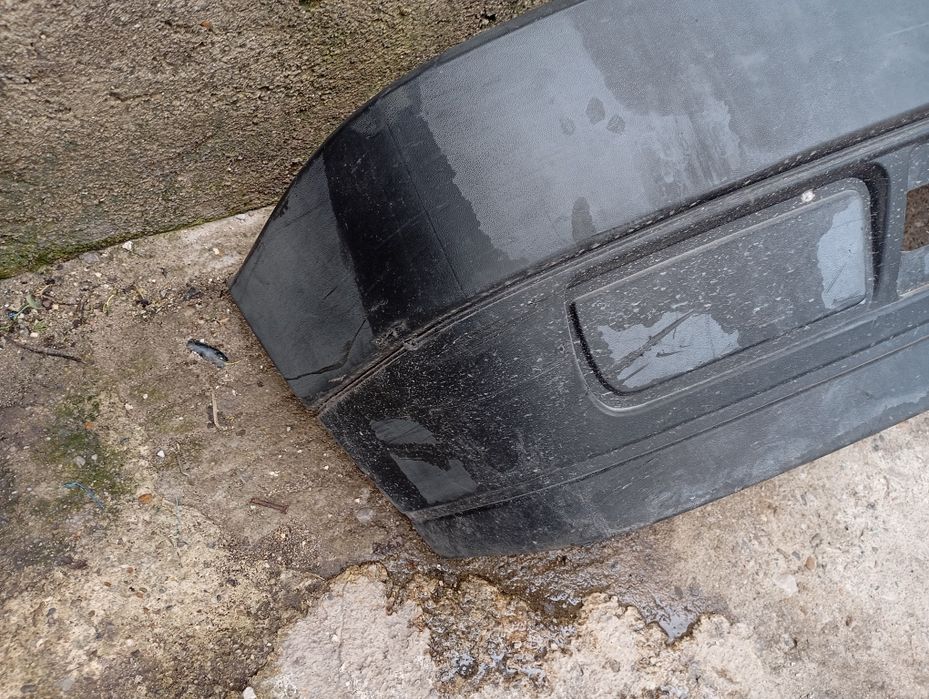 Предна броня VW Transporter T4