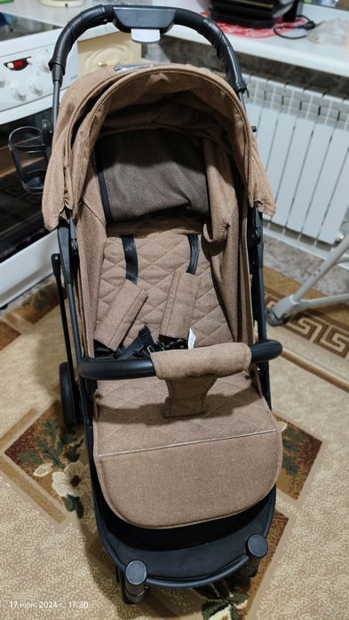 Продам  детскую коляску