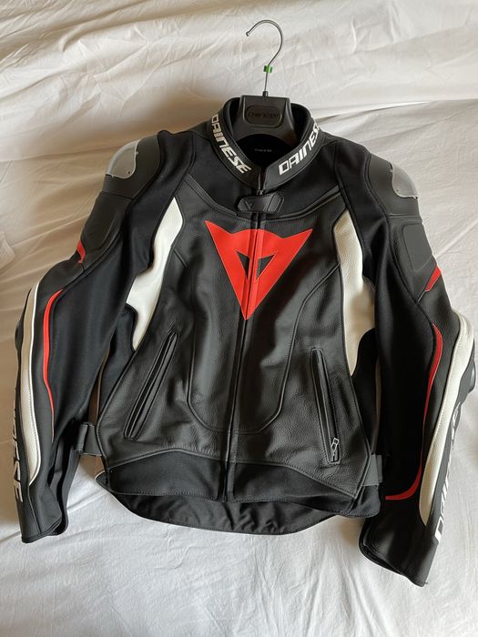 Geaca Dainese super speed marime 48