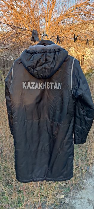 мужские куртки 48/50 размера