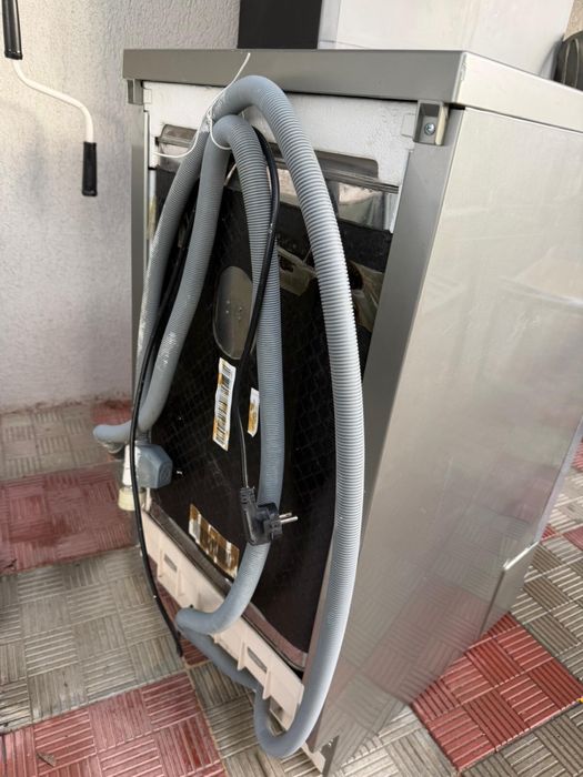 Vand masina de spalat vase Whirlpool 45 cm, 10 seturi