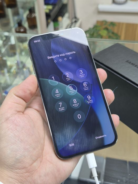 Iphone 12 pro  128gb 77% orginal