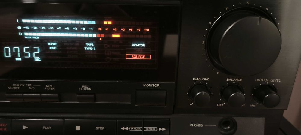 Denon DRM - 700A