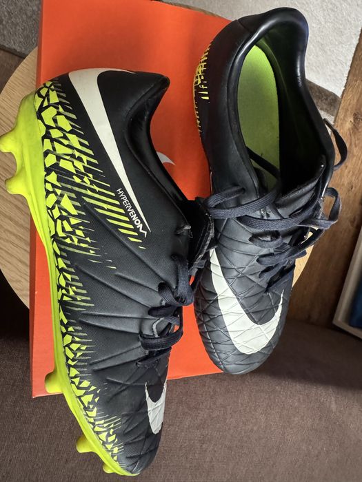 Nike Hypervenom Phade II FG