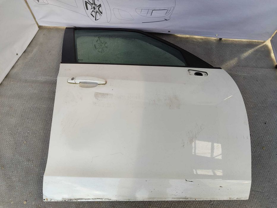 Usa Fata Dreapta Opel Zafira C Minivan 2011–2019 / Cod OEM 98 118935 80 (11G)