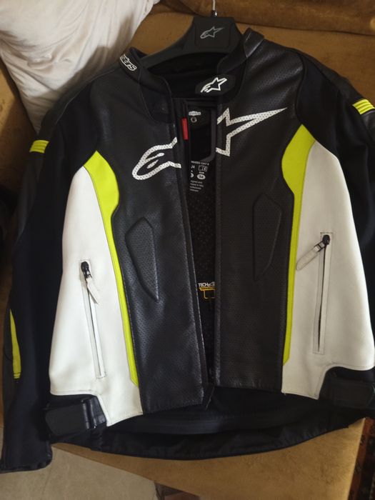 Alpinestars geaca moto