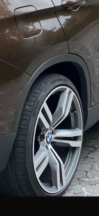 Vand jante M bmw R20