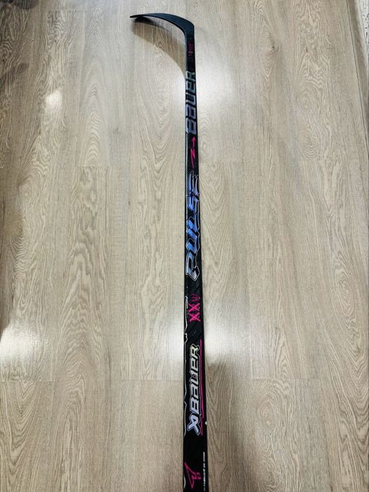 Хоккейнве клюшки Bauer и CCM
