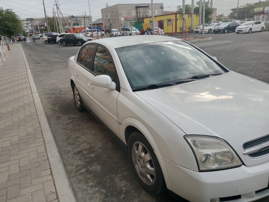 Продам Opel Vectra c
