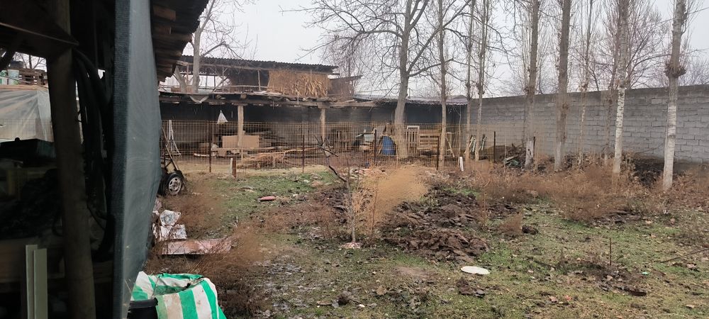 Ер сотилади Уртачирчик туманида