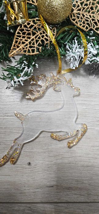 Коледни украшения