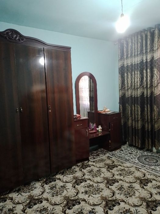 Катта -қурғон Дом сотилади янги марказ мулжал мароқанд маркет барча қу
