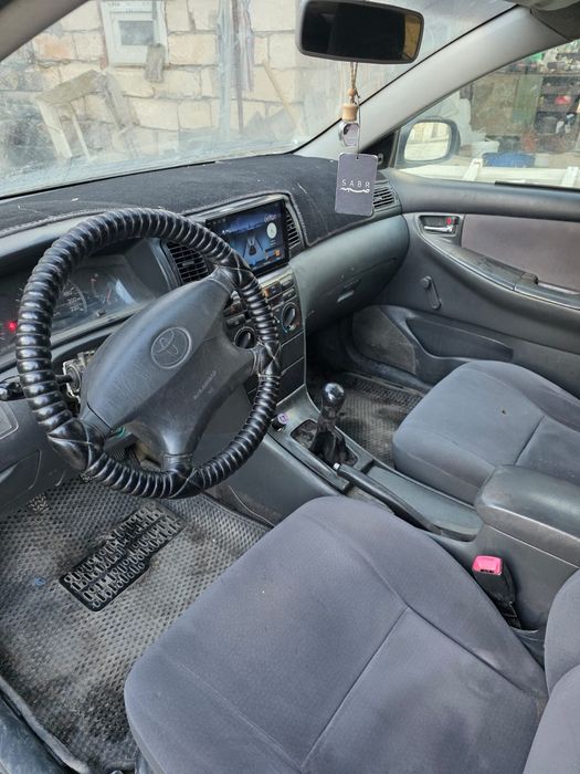 Тойота Каролла 2006ж