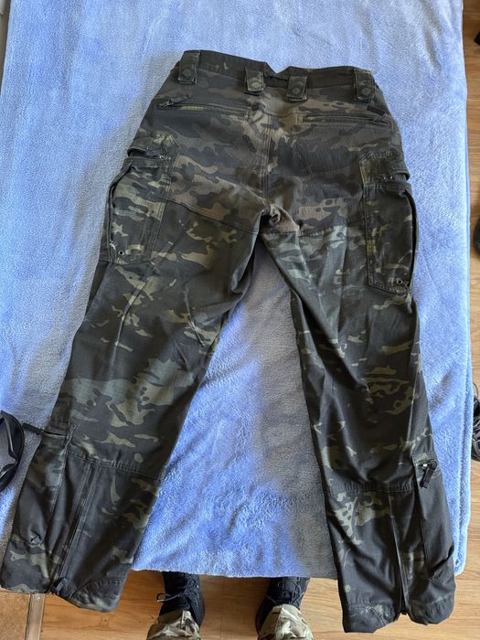 Тактическа униформа UF PRO gen 2 !