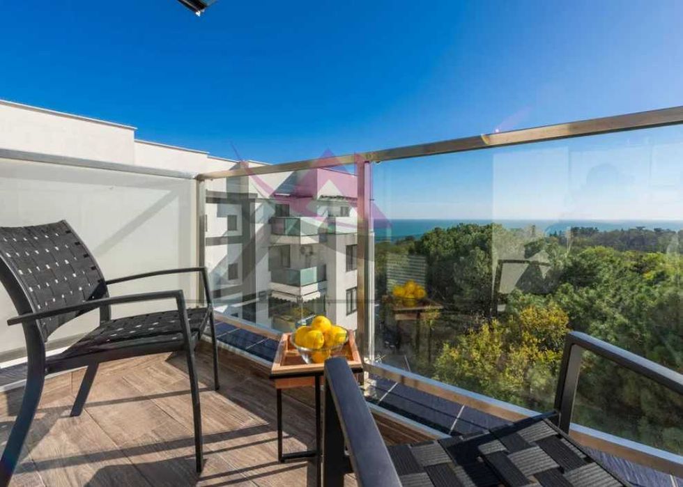 Продава се Тристаен апартамент в к.к. Св.Св. Константин и Елена - 102 кв.м за 3236 €/кв.м - Снимка #4