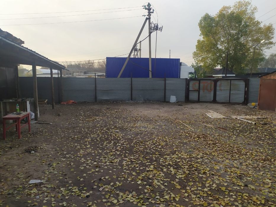 Сдам в аренду СТО